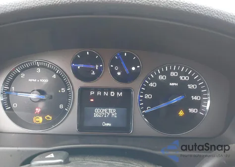 2008 Cadillac Escalade Standard from USA, damaged, VIN 1GYFK63838R233543